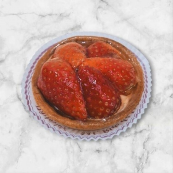 Tartelette