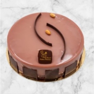 Chocahuette