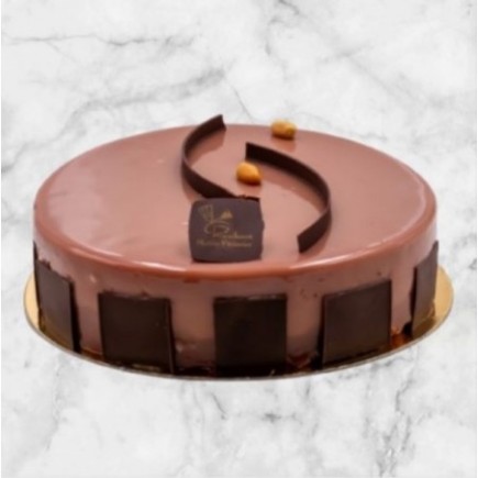 Chocahuette