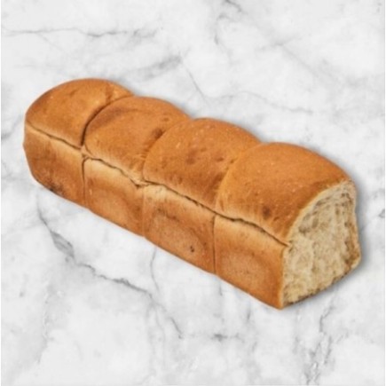 Pain de Mie (part) 150 Grs