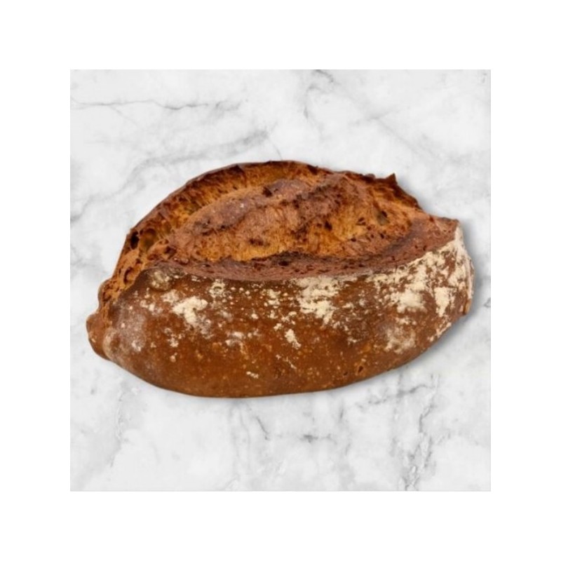 Pain Bucheron 400 Grs