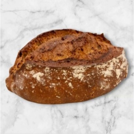 Pain Bucheron 400 Grs