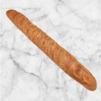 Baguette Viennoise