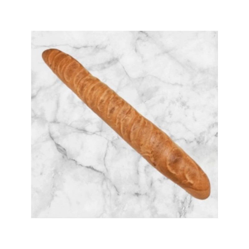 Baguette Viennoise