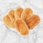 Gaufres paquet de 6