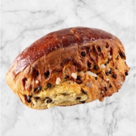 Pain gâteau