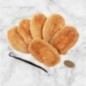 Gaufres paquet de 6