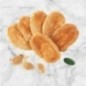 Gaufres paquet de 6