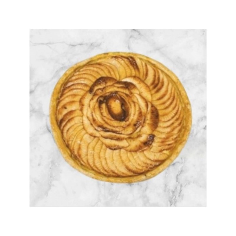 Tarte aux pommes Tarte aux pommes