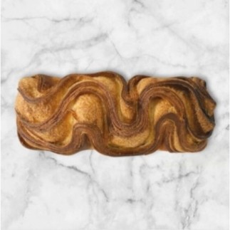 Brioche Feuilletée