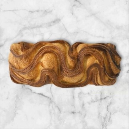 Brioche Feuilletée