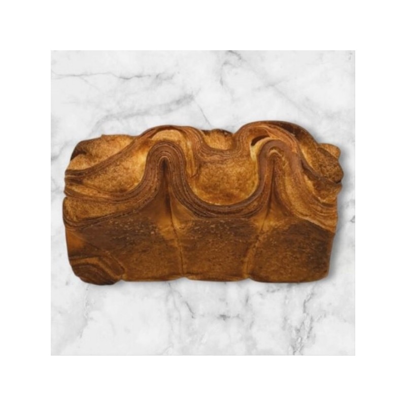 Brioche Feuilletée