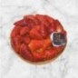 Tarte aux fraises