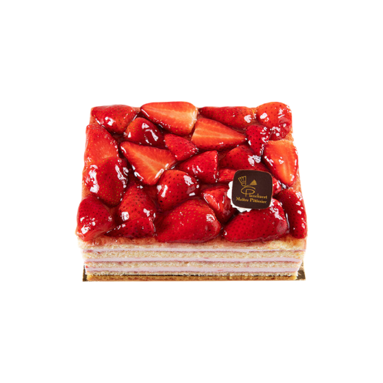 Entremets