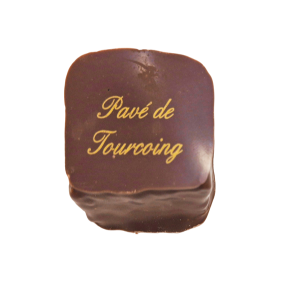 Pavés de Tourcoing