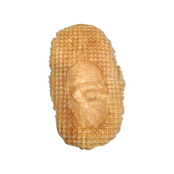 Gaufres