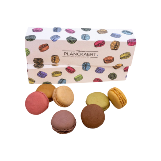 Macarons