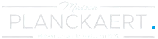 Maison PLANCKAERT