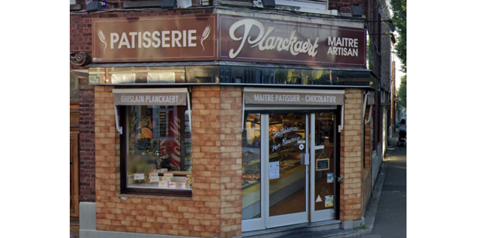 Boulangerie Planckaert Roubaix