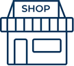 Retrait dans notre espace de click and collect